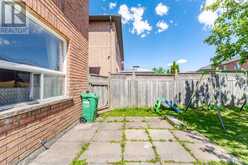 45 RIDGEFIELD COURT | Brampton Ontario | Slide Image Thirty-nine