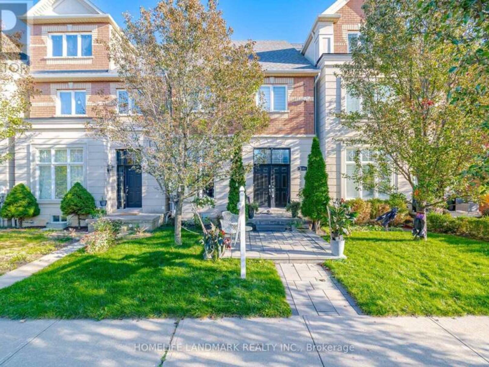 3184 ECLIPSE AVENUE, Mississauga, Ontario L5M 7X1