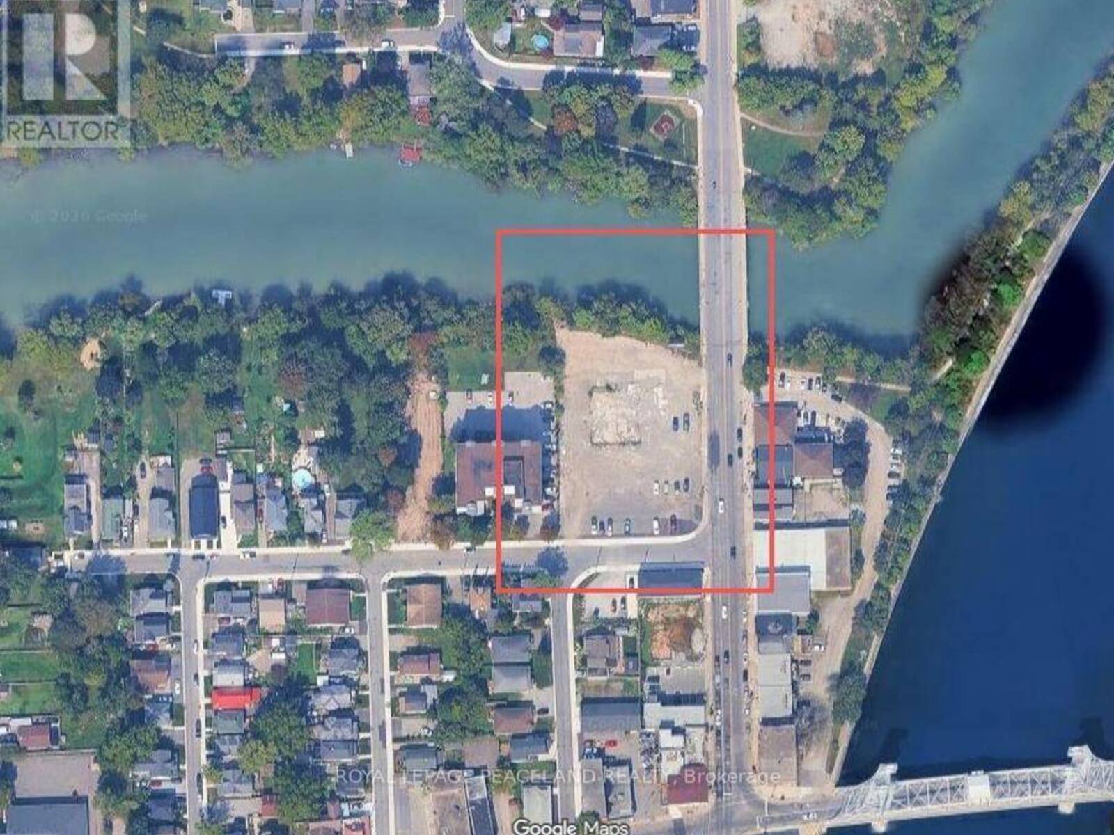 51 NIAGARA STREET, Welland, Ontario L3C 1J1