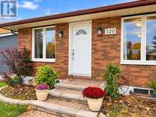 526 HIGHLAND CRESCENT | Brock Ontario | Slide Image Four