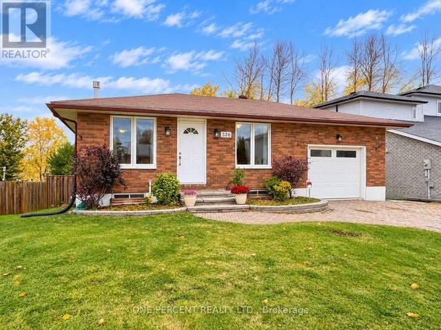 526 HIGHLAND CRESCENT Brock Ontario, L0K 1A0 - 3 Bedrooms Home For Sale