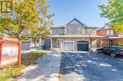 33 RIDGEFIELD COURT | Brampton Ontario | Slide Image One