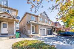 33 RIDGEFIELD COURT | Brampton Ontario | Slide Image Three
