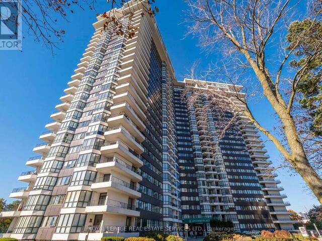 416 - 1333 BLOOR STREET Mississauga Ontario, L4Y 3T6 - 3 Bedrooms Condo For Sale