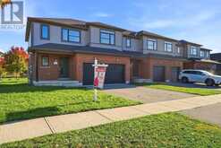1357 MICHAEL CIRCLE | London Ontario | Slide Image Three