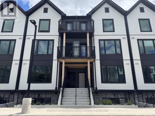 214 - 708 WOOLWICH STREET Guelph Ontario, N1H 0C8 - 2 Bedrooms Condo For Sale