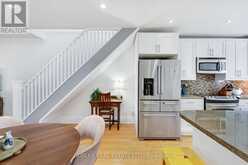 97 OAKCREST AVENUE | Toronto Ontario | Slide Image Thirteen