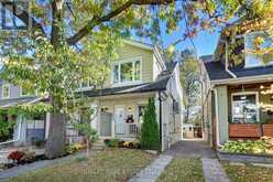 97 OAKCREST AVENUE | Toronto Ontario | Slide Image One