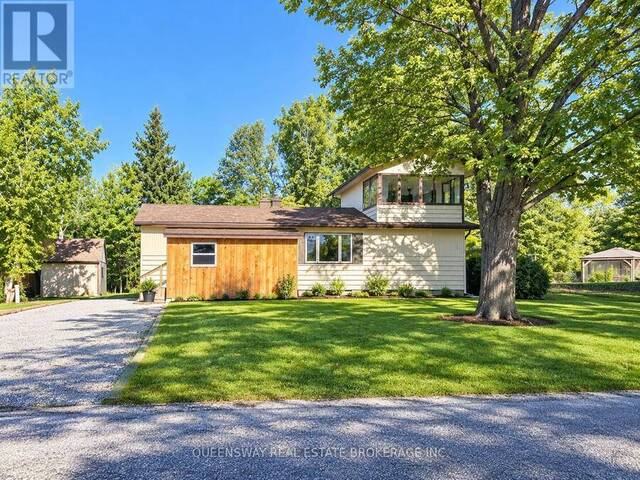 63 WARD AVENUE Orillia Ontario, L3V 6H2 - 4 Bedrooms Home For Sale