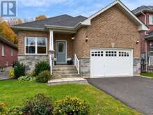 2997 STONE RIDGE BOULEVARD | Orillia Ontario | Slide Image Two