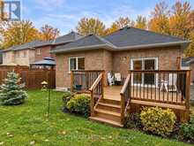 2997 STONE RIDGE BOULEVARD | Orillia Ontario | Slide Image Forty-six