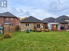 2997 STONE RIDGE BOULEVARD | Orillia Ontario | Slide Image Forty-eight