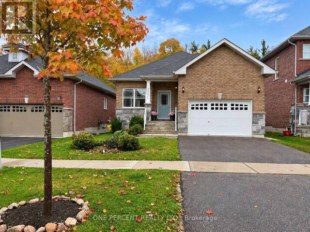 2997 STONE RIDGE BOULEVARD Orillia Ontario, L3V 8J5 - 5 Bedrooms Home For Sale