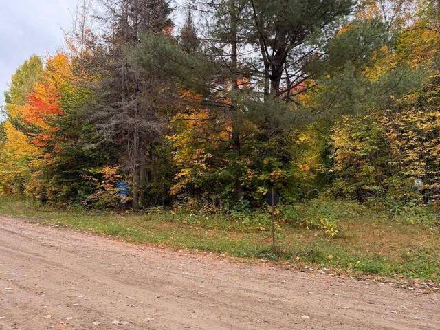 PT LT 26 CON A LOGGERS ROAD Head, Clara and Maria Ontario, K0J 2B0 - Vacant Land For Sale