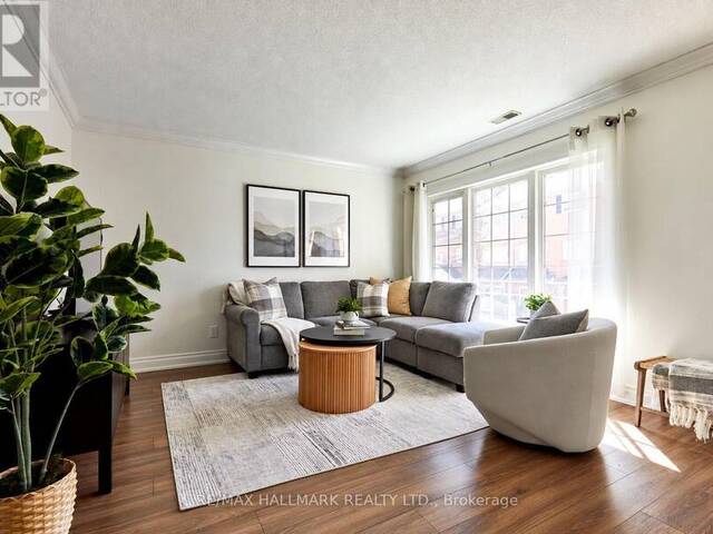 305 - 1400 THE ESPLANADE CENTRE N Pickering Ontario, L1V 6V2 - 3 Bedrooms Condo For Sale