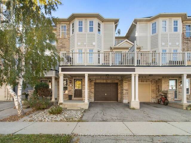 624 FRANK PLACE Milton Ontario, L9T 0R1 - 3 Bedrooms Home For Sale