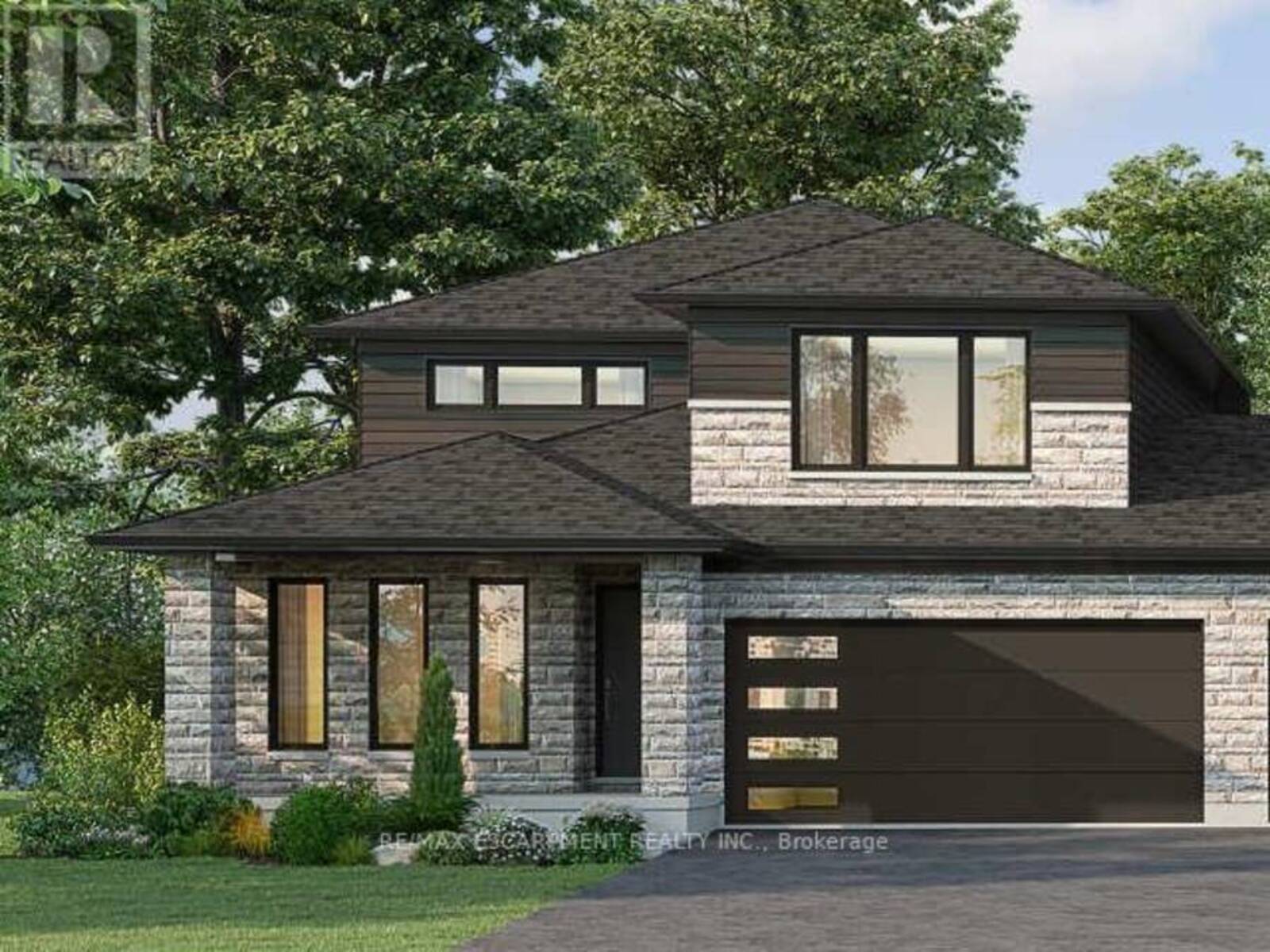 316 WESTCOTT ROAD, Welland, Ontario L3C 0K9