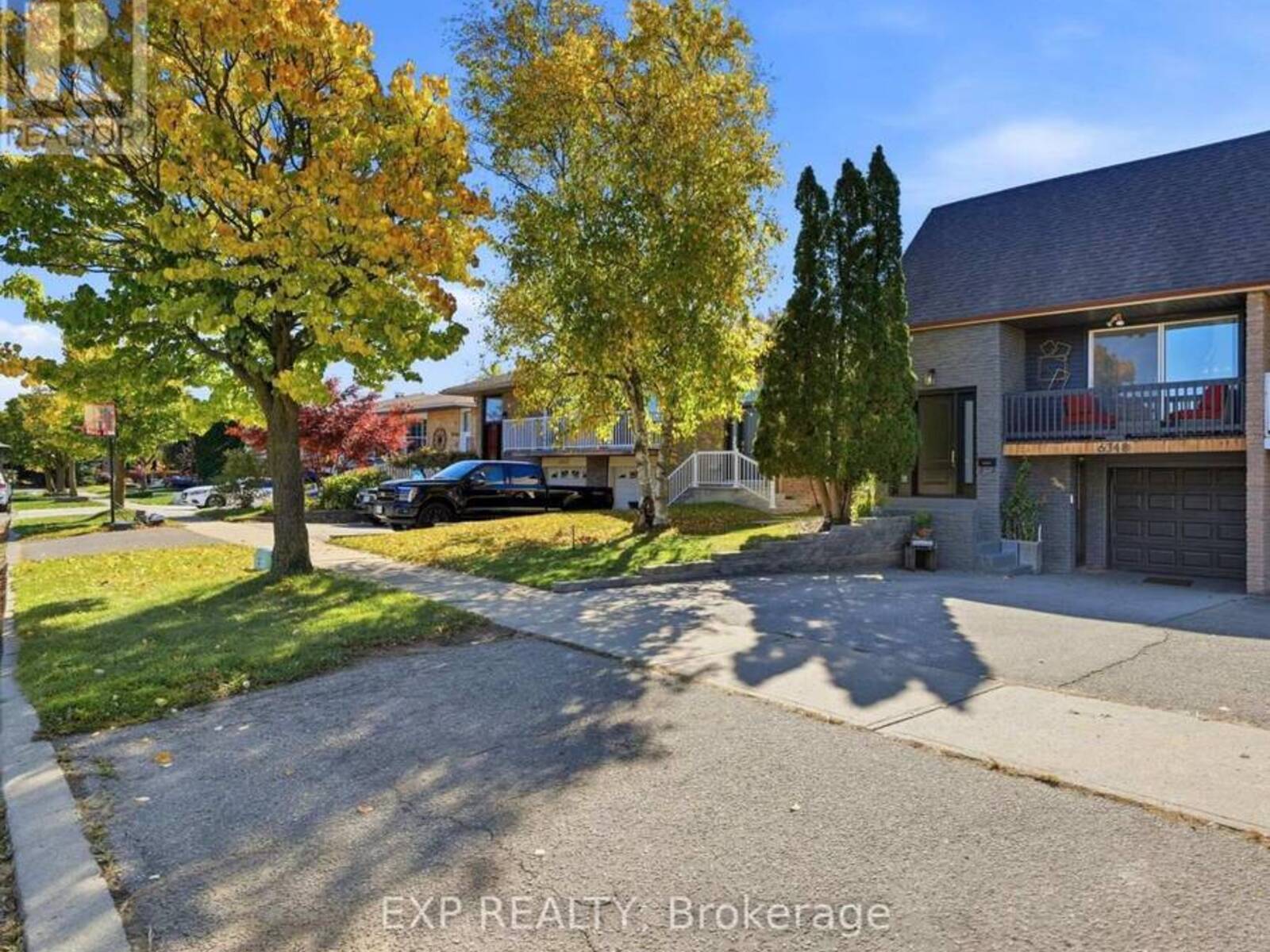 6348 ATHERLY CRESCENT, Mississauga, Ontario L5N 2J2