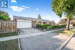 43 KATHROSE DRIVE | Toronto Ontario | Slide Image One