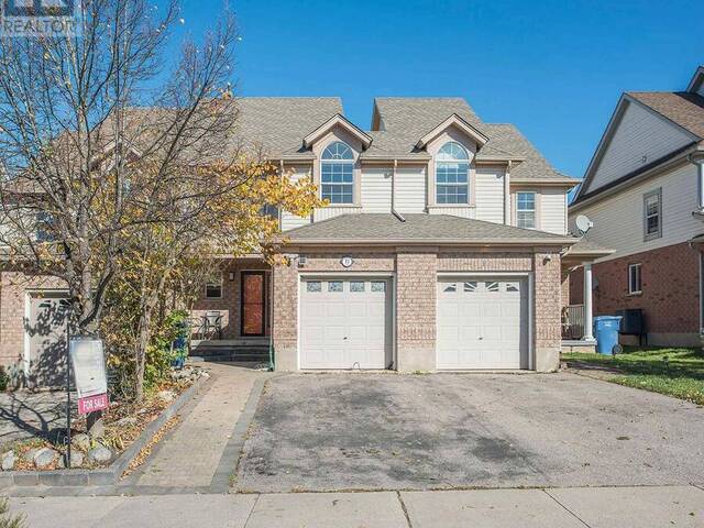 11 KEARNEY STREET Guelph Ontario, N1E 7H2 - 3 Bedrooms Home For Sale