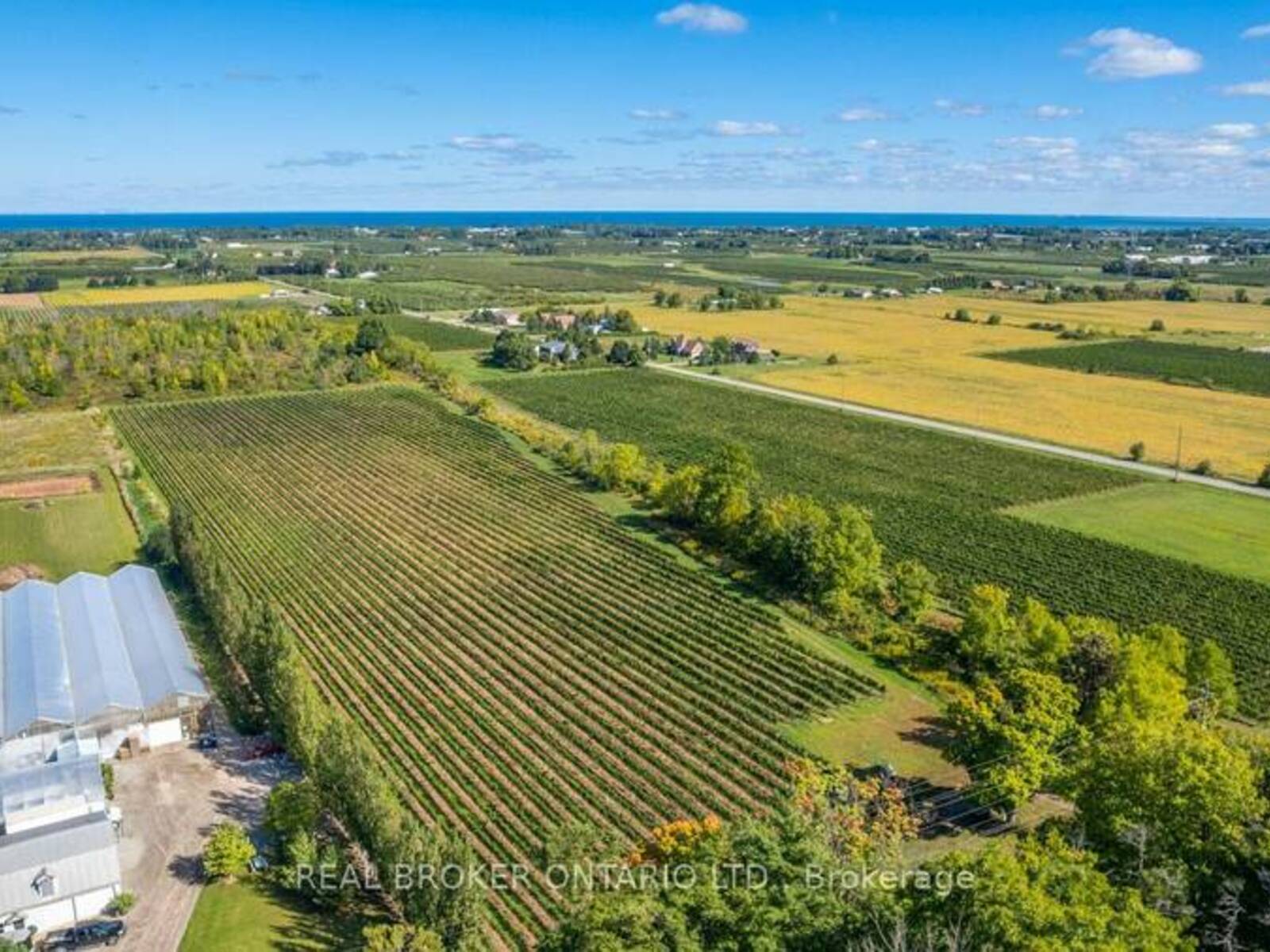 3811 KING STREET, Beamsville, Ontario L0R 1B1