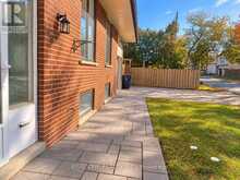 149 BISHOP AVENUE | Toronto Ontario | Slide Image Two