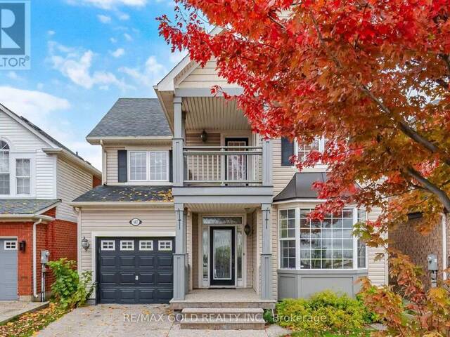 687 MARLEY CRESCENT Milton Ontario, L9T 5M1 - 6 Bedrooms Home For Sale