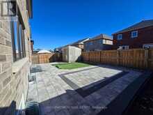 219 WILLIAM FAIR DRIVE | Clarington Ontario | Slide Image Fifty