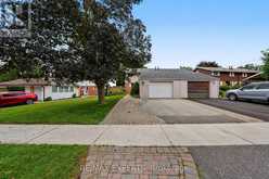 71 DOGWOOD CRESCENT | Toronto Ontario | Slide Image Two