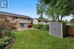 71 DOGWOOD CRESCENT | Toronto Ontario | Slide Image Forty-two