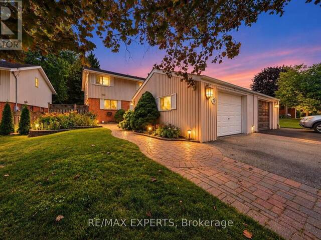 71 DOGWOOD CRESCENT Toronto Ontario, M1P 3N5 - 3 Bedrooms Home For Sale