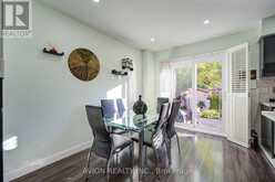 17 INDIGO STREET | Richmond Hill Ontario | Slide Image Seven
