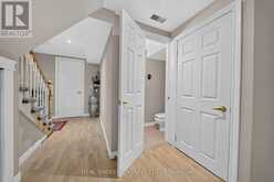 76 GOLDEN ORCHARD DRIVE | Hamilton Ontario | Slide Image Thirty-four