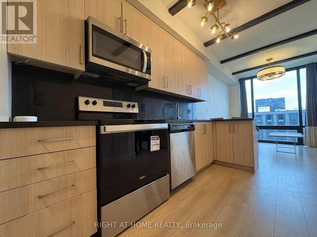 S- 2225 - 145 COLUMBIA STREET W Waterloo Ontario, N2L 0K7 - 2 Bedrooms Condo For Sale