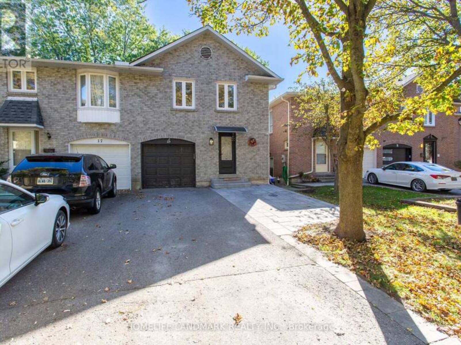 15 FOXGLOVE COURT, Markham, Ontario L3R 3Y3