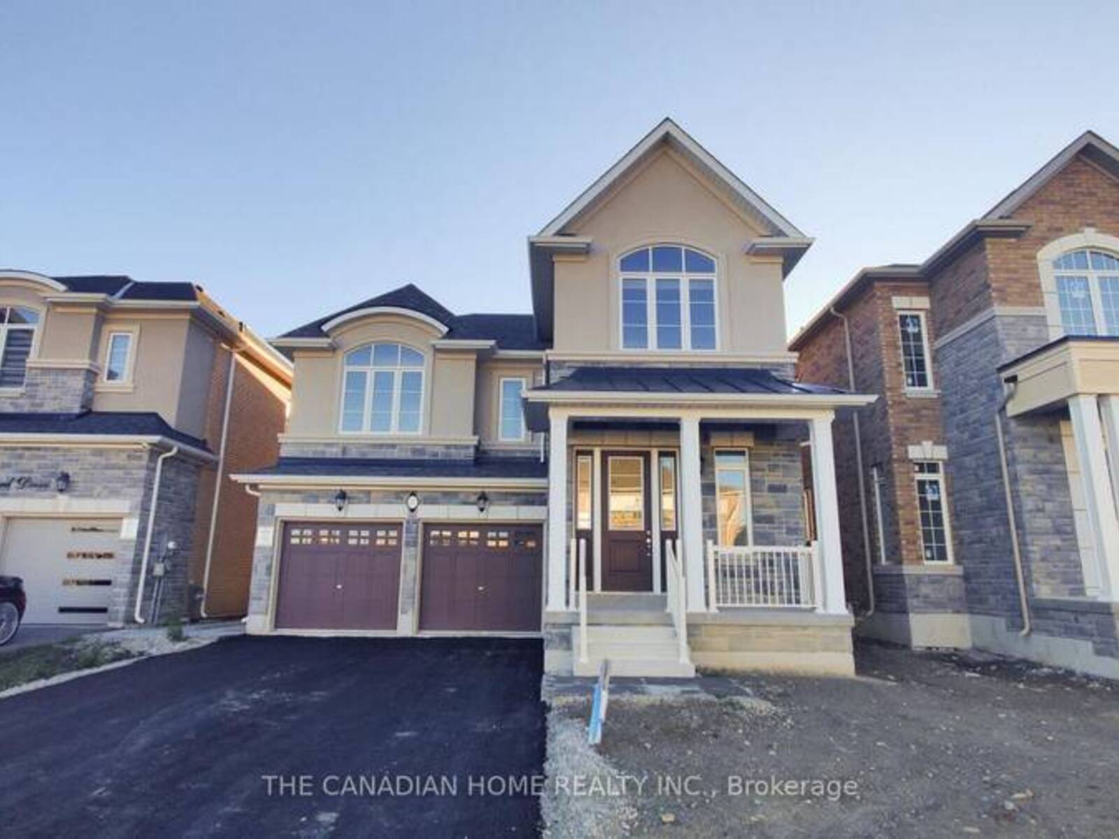 27 STRATFORD DRIVE, Caledon, Ontario L7C 4K7