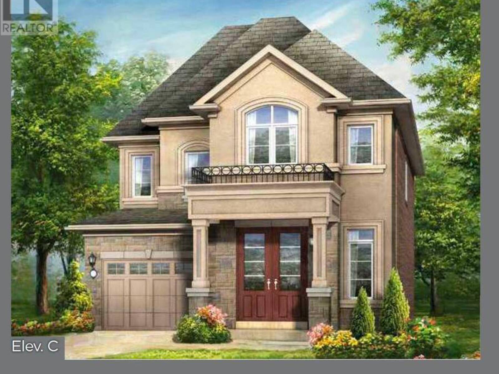 10 PEAREN HEIGHTS, Caledon, Ontario L7C 4N4
