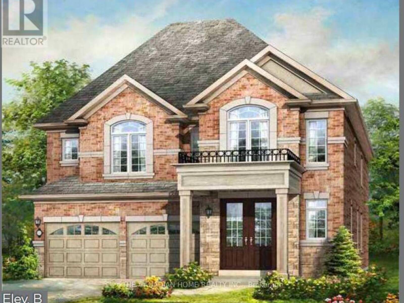 8 PEAREN HEIGHTS, Caledon, Ontario L7C 4N4