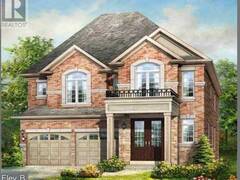 8 PEAREN HEIGHTS Caledon Ontario, L7C 4N4