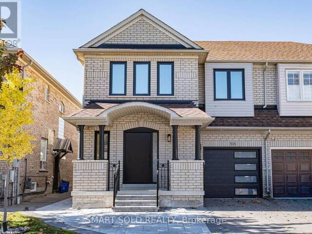 106 BOLOGNA ROAD Vaughan Ontario, L4H 2M7 - 5 Bedrooms Home For Sale