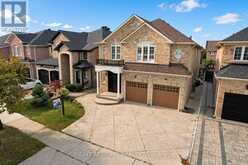 388 VELLORE PARK AVENUE | Vaughan Ontario | Slide Image Three