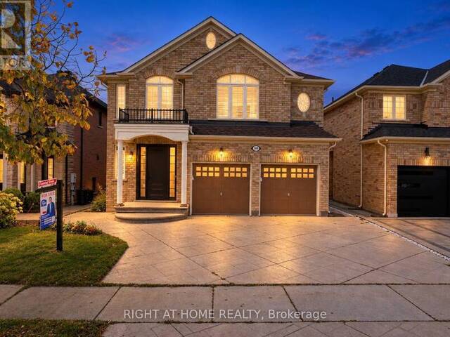 388 VELLORE PARK AVENUE Vaughan Ontario, L4H 0E5 - 6 Bedrooms Home For Sale