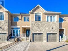 38 PORT ARTHUR CRESCENT Richmond Hill Ontario, L4E 1B5