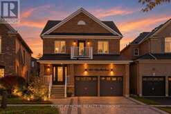 921 MILLER PARK AVENUE | Bradford West Gwillimbury Ontario | Slide Image One