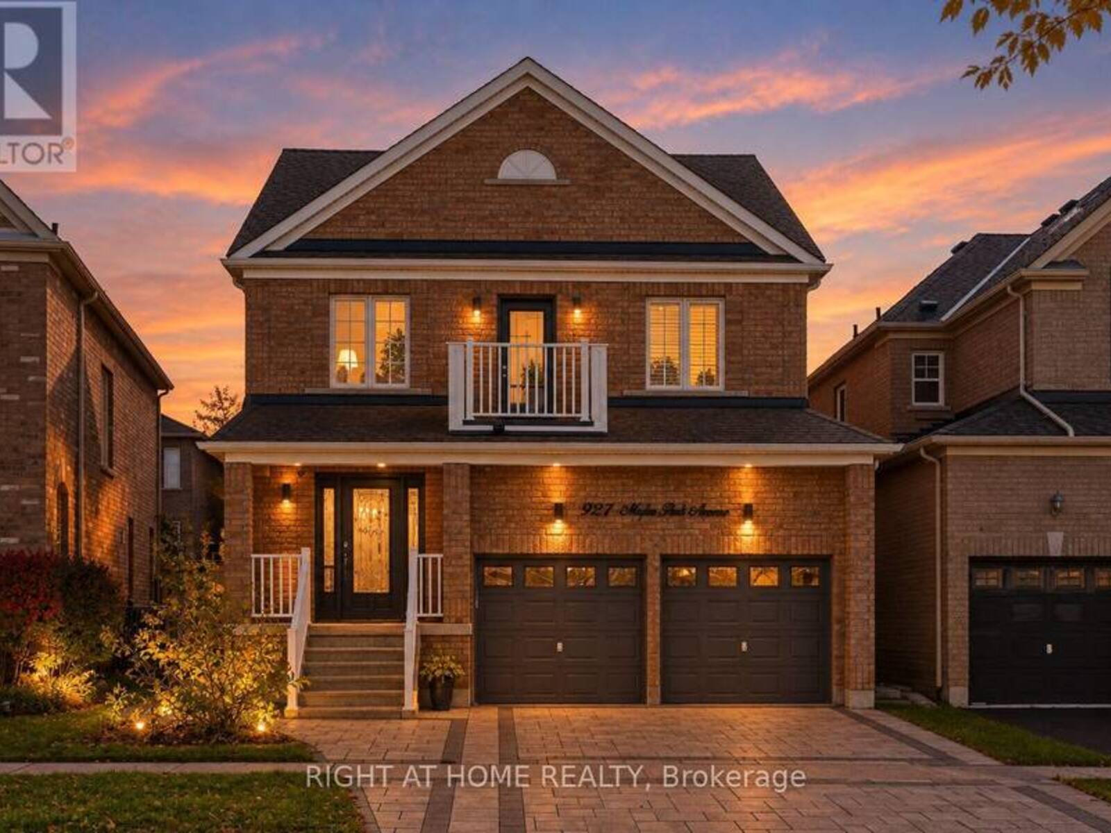 921 MILLER PARK AVENUE, Bradford West Gwillimbury, Ontario L3Z 0L6