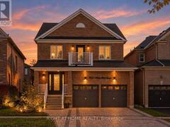 921 MILLER PARK AVENUE Bradford West Gwillimbury Ontario, L3Z 0L6