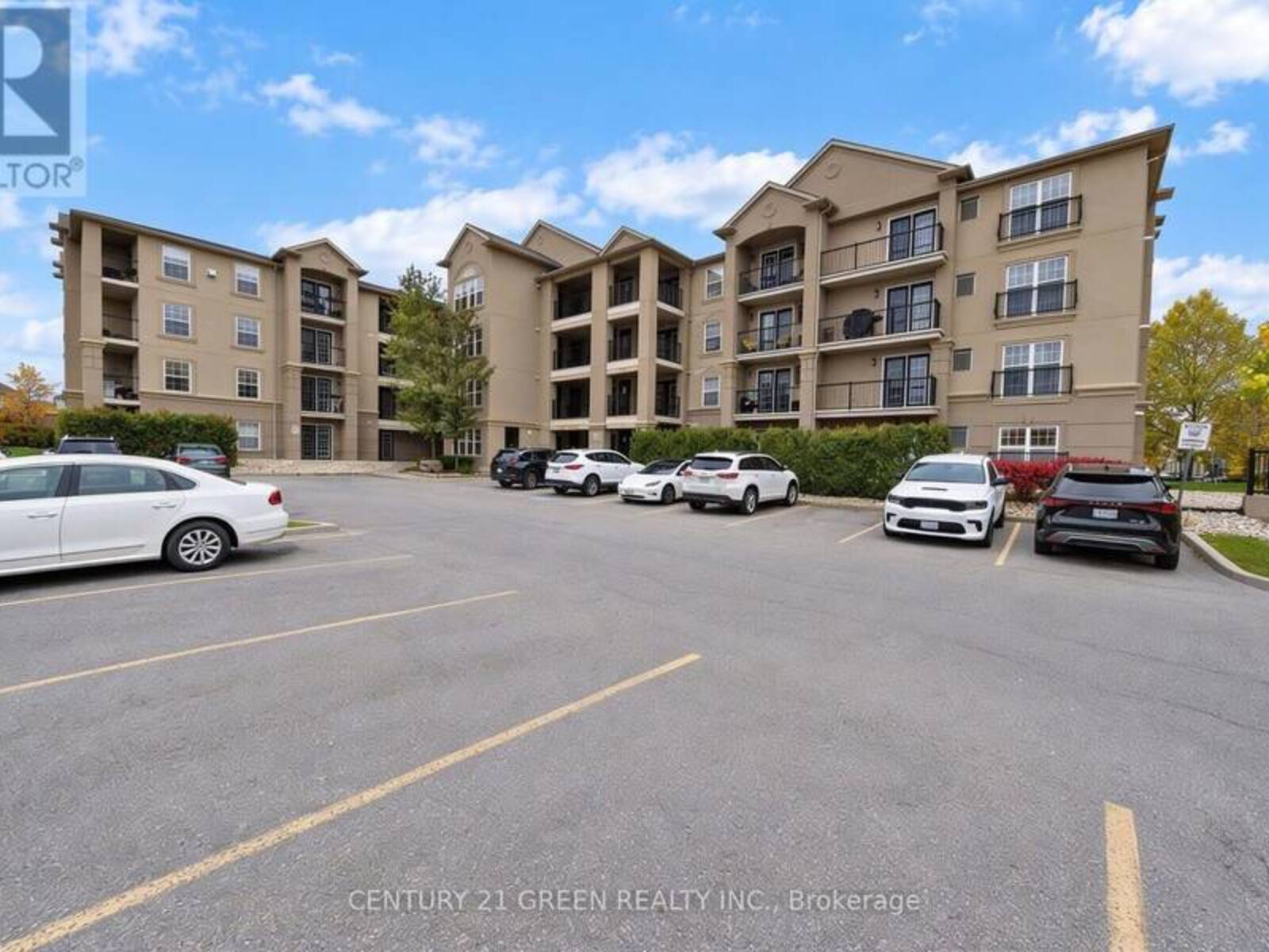 105 - 1350 MAIN STREET E, Milton, Ontario L9T 7S7