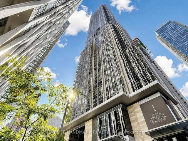 4803 - 11 YORKVILLE AVENUE Toronto Ontario, M4W 0B7 - 2 Bedrooms Condo For Sale