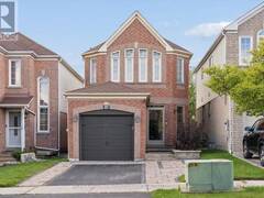 67 EPPS CRESCENT Ajax Ontario, L1Z 1G2