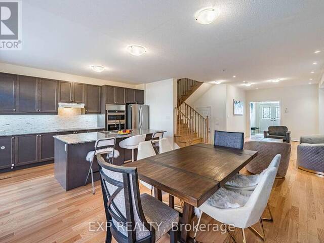 1186 REXTON DRIVE Oshawa Ontario, L1L 0T4 - 4 Bedrooms Home For Sale